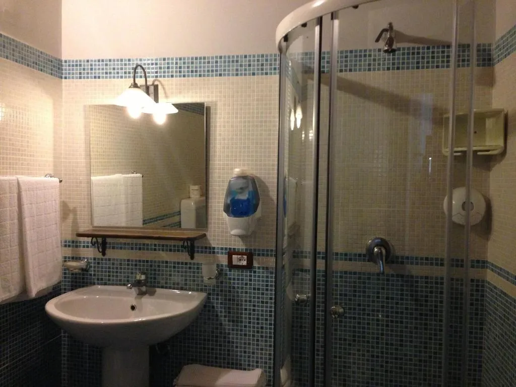 Room, Cinisi Vacanze, Palermo