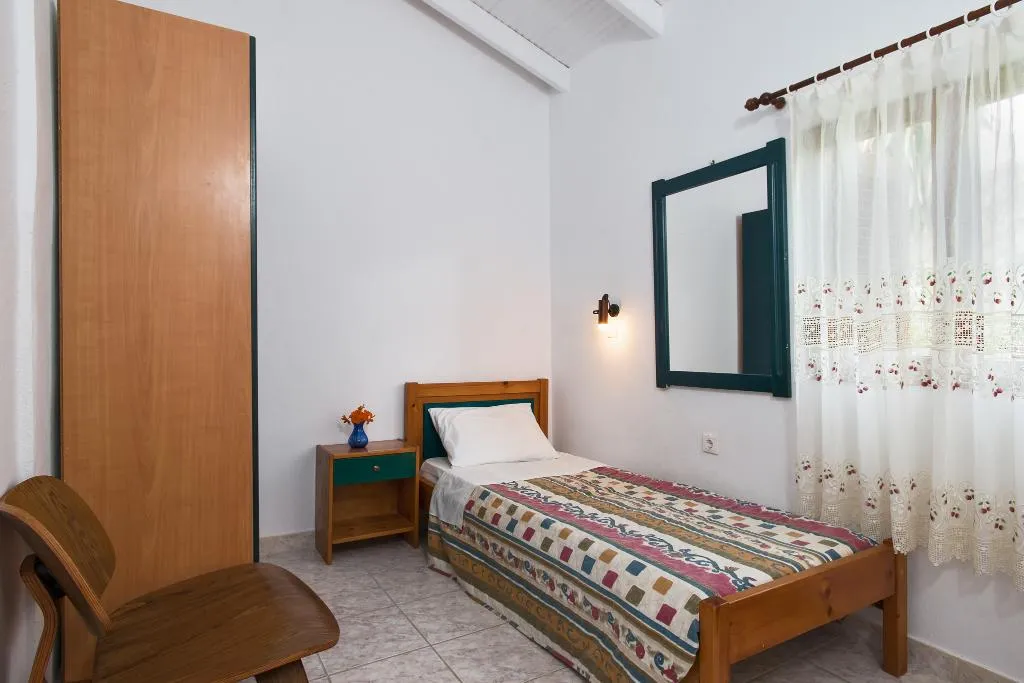 APARTMENT CAPACITY 4 Room, Blue Lagoon by Estia, Corfu
