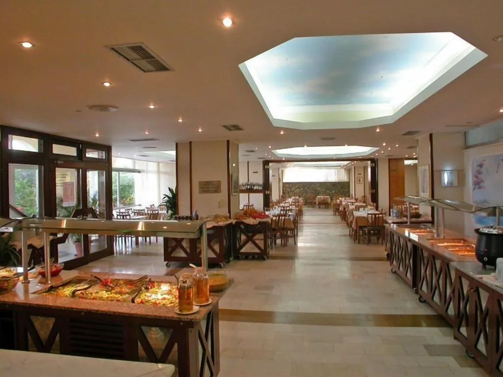 Restaurant, Pappas, Kalamata