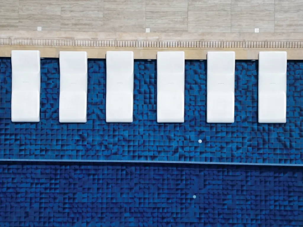 Pool, Serbellas Boutique Hotel, Cyprus
