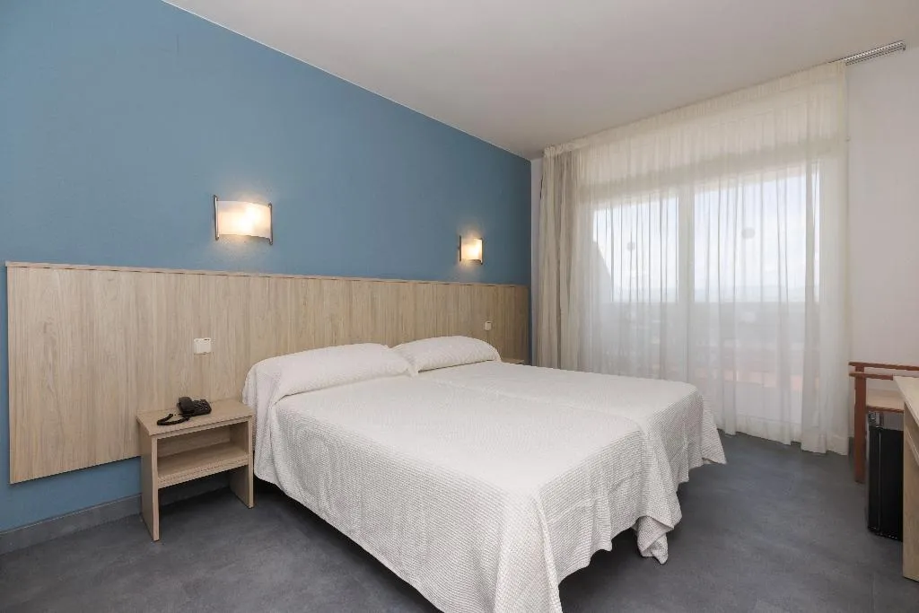 Double or Twin POOL VIEW Room, Ponient Marinada by PortAventura World, Costa Dorada