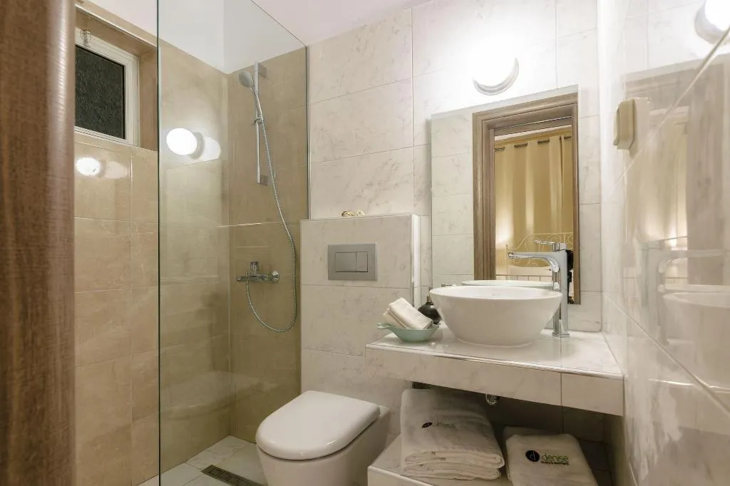 Room, Denise Studios & Apartments, Zante