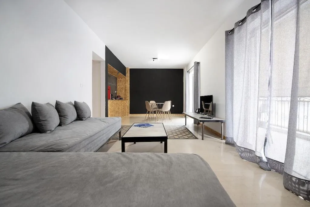Room, Piraeus Premium Suites, Athens