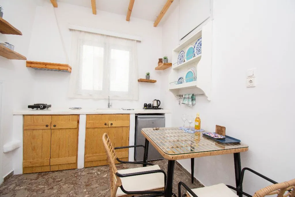 APARTMENT CLASSIC DELUXE Room, OV Suites, Crete