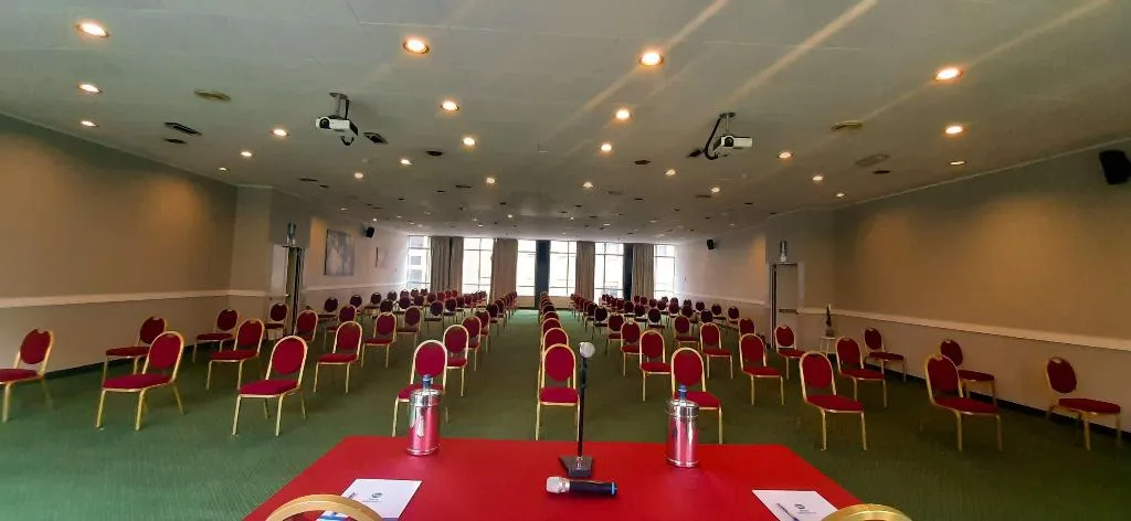Conferences, Hotel Blaise & Francis, Milan
