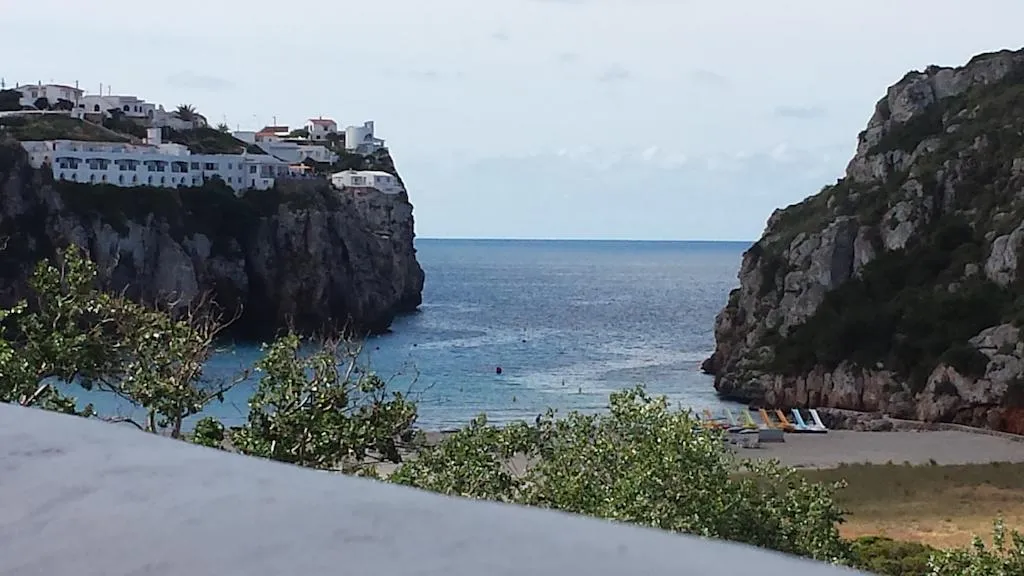 Beach, Osprey Menorca, Menorca