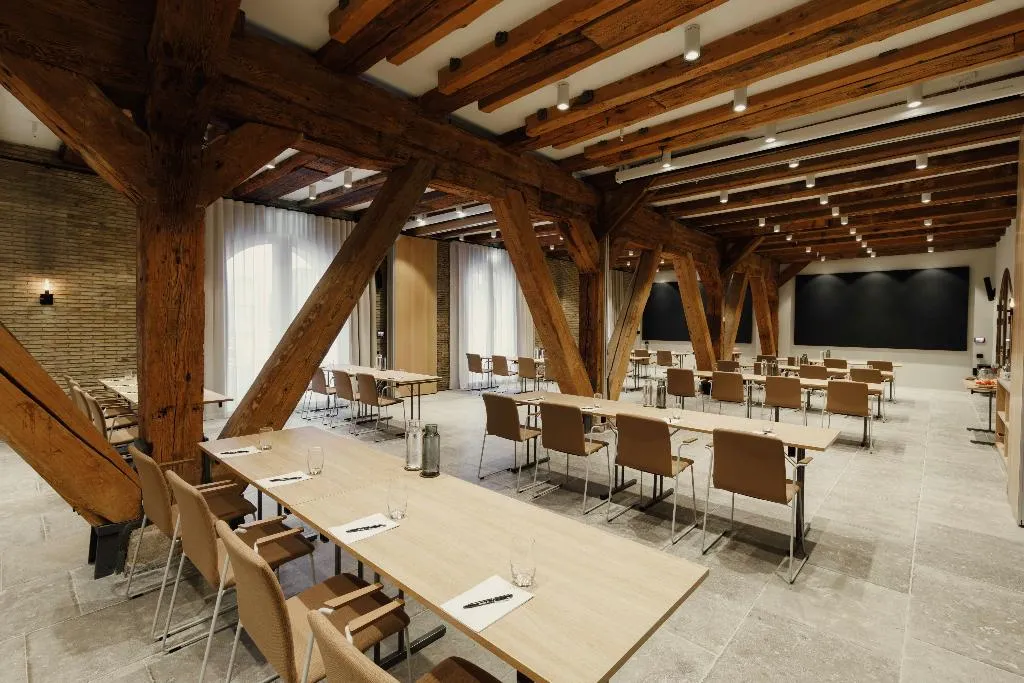 Conferences, Admiral Hotel Copenhagen, Copenhagen
