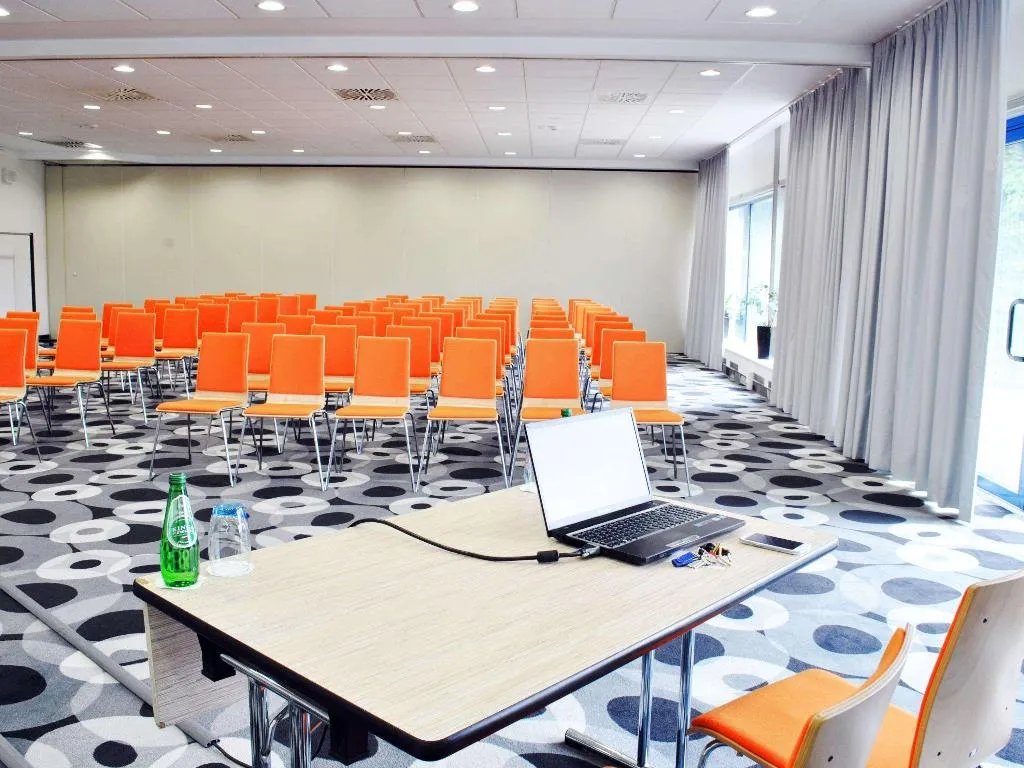 Conferences, Novotel Gdansk Centrum, Gdansk