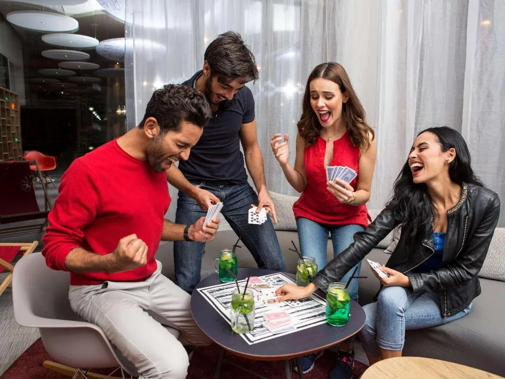 Sports and Entertainment, Ibis Marrakech Palmeraie, Marrakech