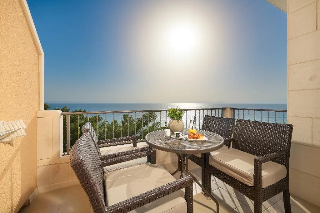 SUITE CAPACITY 4 Room, Villa Andrea, Split