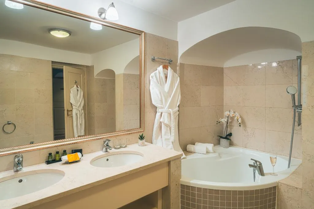 SUITE PRESTIGE Room, Appia Hotel Residence Prague, Prague
