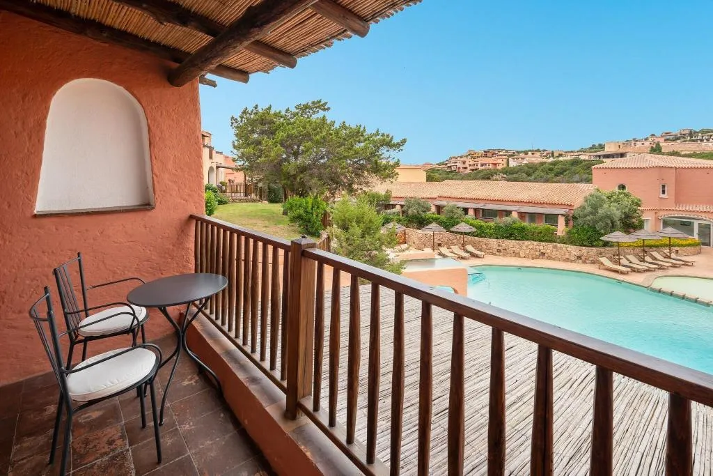 Pool, Cervo, Olbia