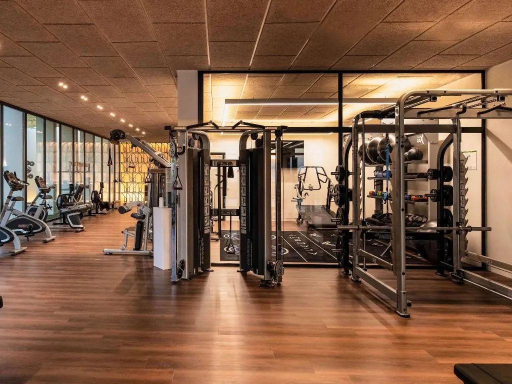 Sports and Entertainment, SO/ Sotogrande Spa & Golf Resort Hotel, Costa Del Sol