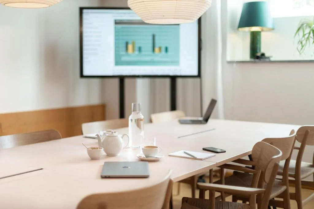 Conferences, Nobis Hotel Copenhagen, A Member Of Design Hotels, Copenhagen