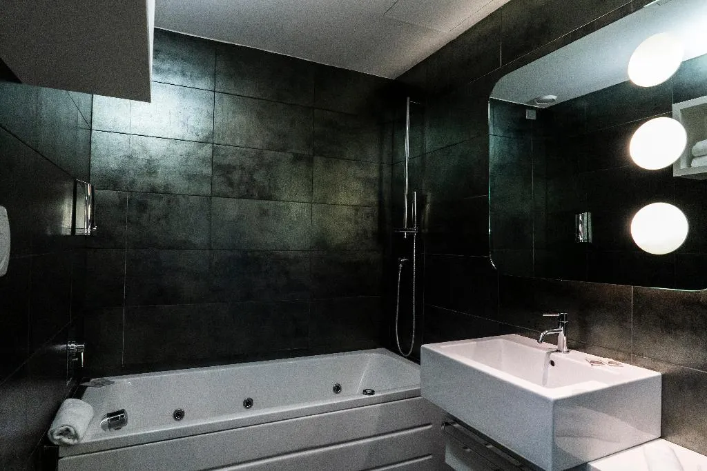 SUITE PREMIUM Room, A Point Arezzo Park Hotel, Florence