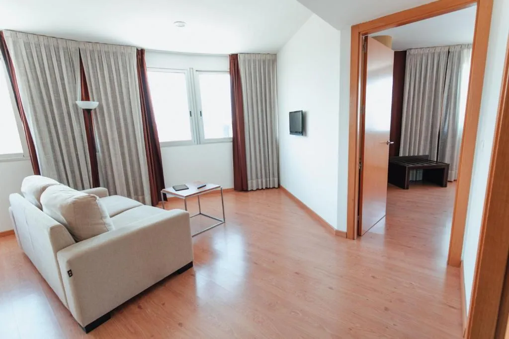 JUNIOR SUITE STANDARD Room, La Estación, Costa Blanca