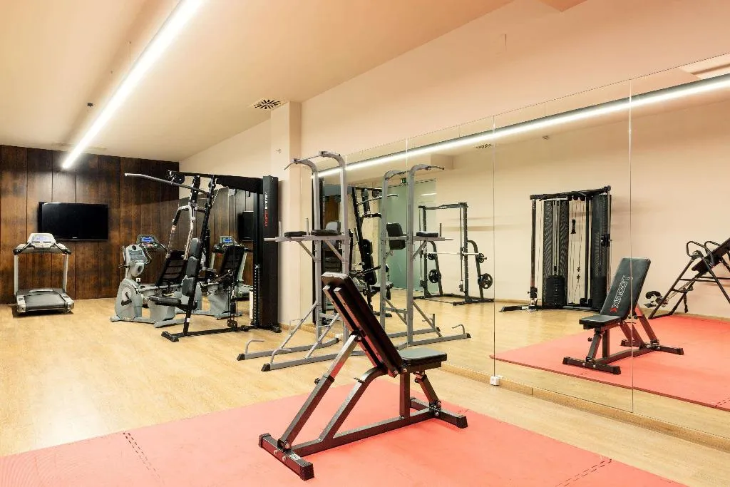 Sports and Entertainment, Mediterranean Village Hotel & Spa, Thessaloniki