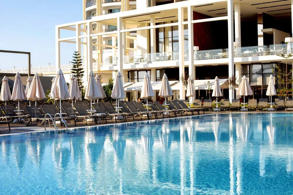 Pool, Riolavitas Resort & Spa, Antalya