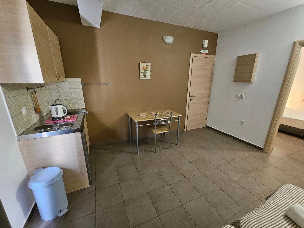 APARTMENT ONE BEDROOM Room, Elounda Sunrise Apartments, Crete