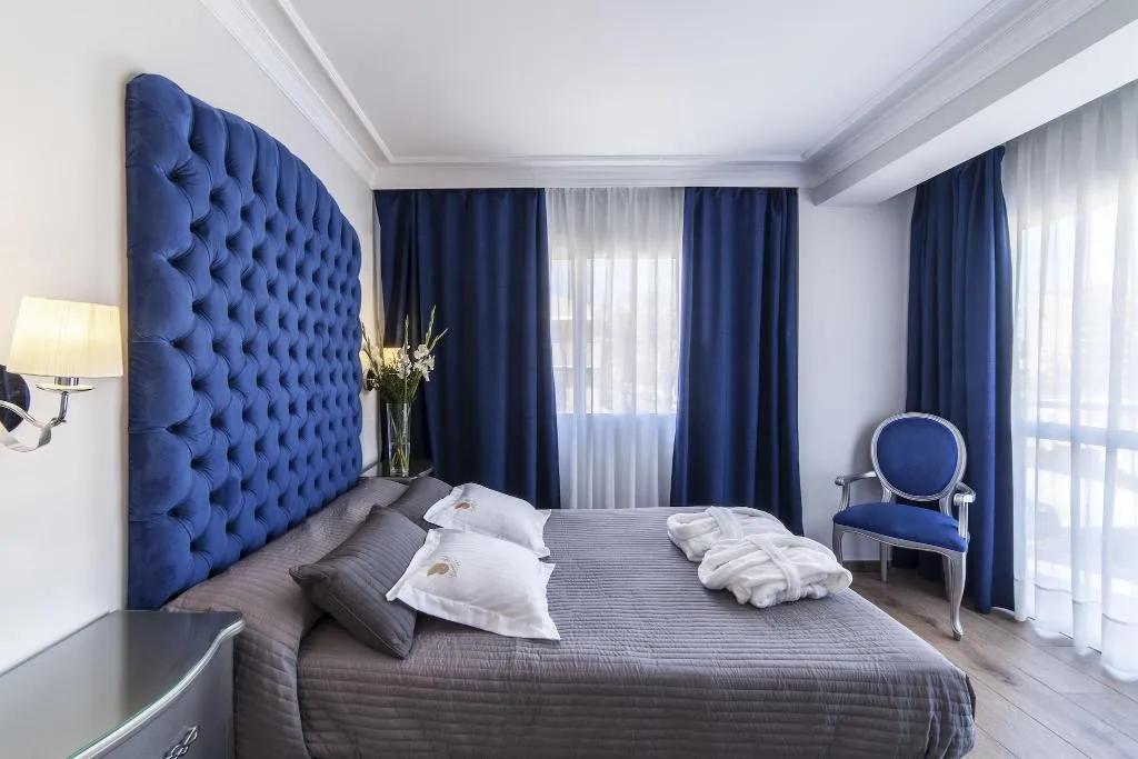 Double or Twin POOL VIEW Room, Essence Hotel Boutique by Don Paquito, Costa Del Sol