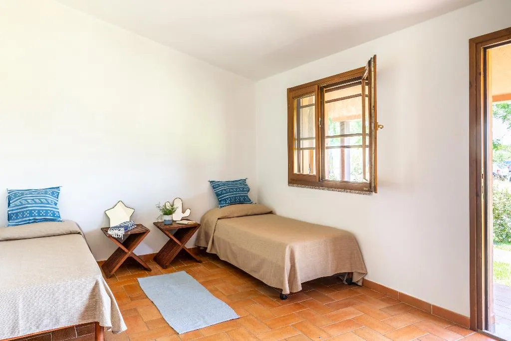 APARTMENT SUPERIOR Room, Gitavillage California, Rome