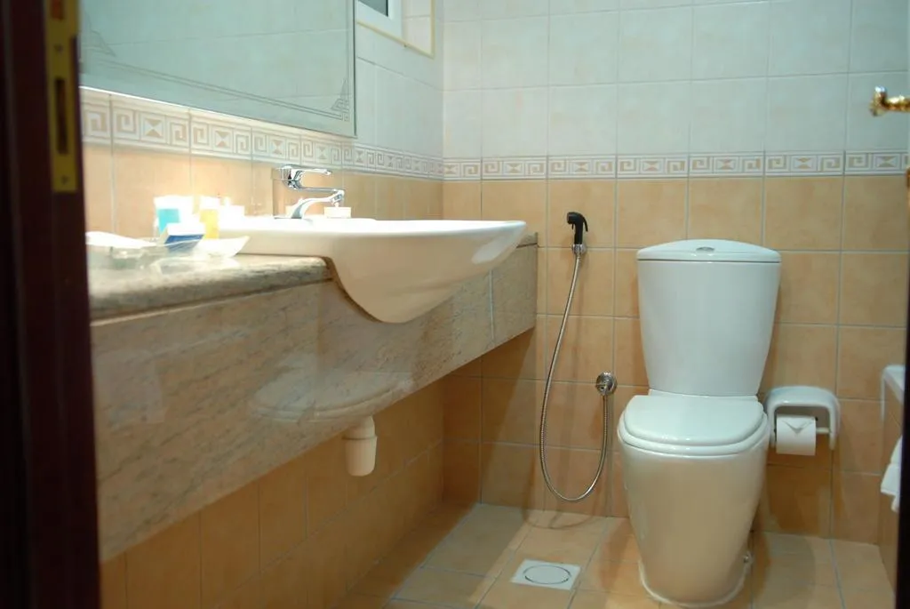 General view, Al Manar Hotel Apartment, Dubai