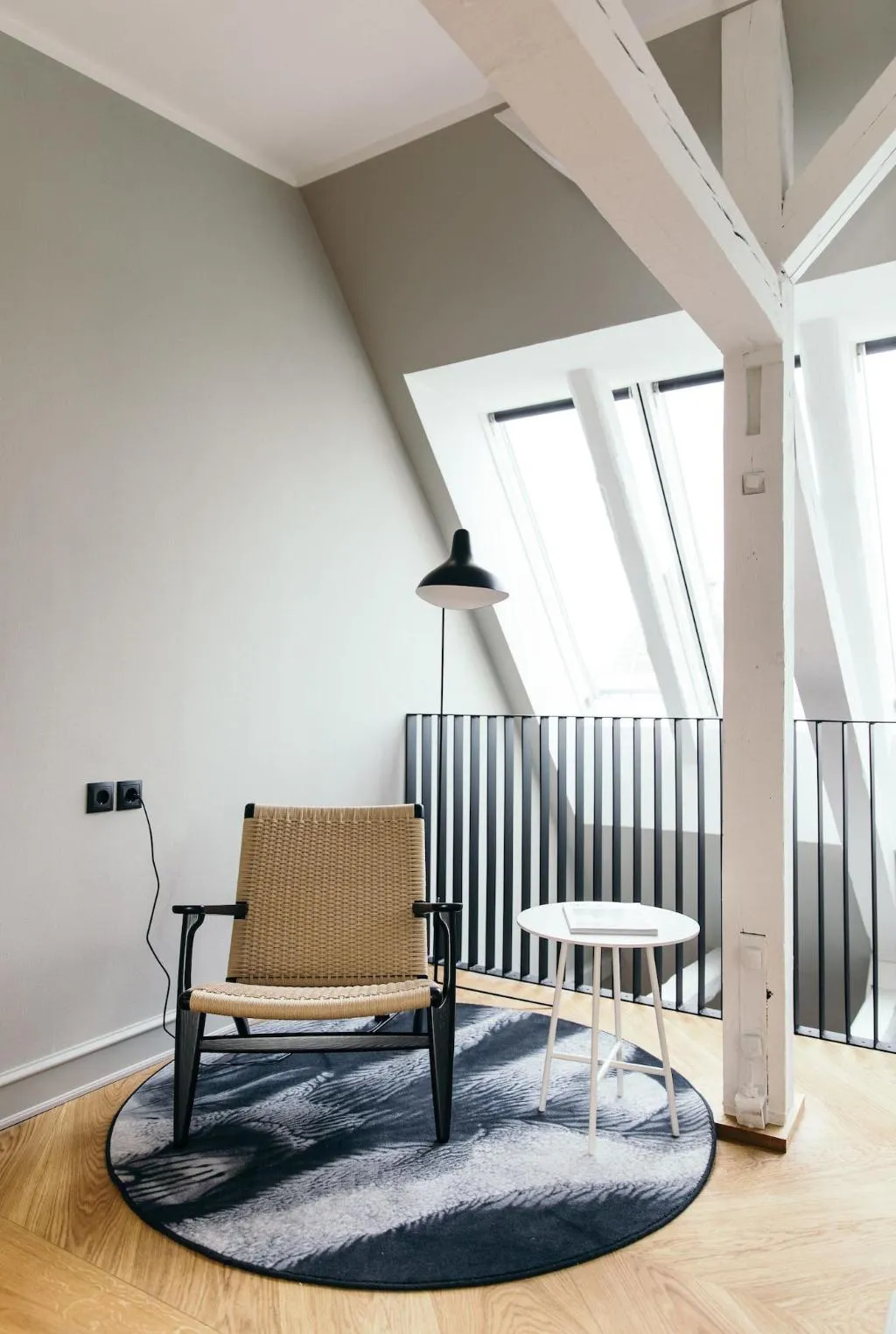 Room, Nobis Hotel Copenhagen, A Member Of Design Hotels, Copenhagen