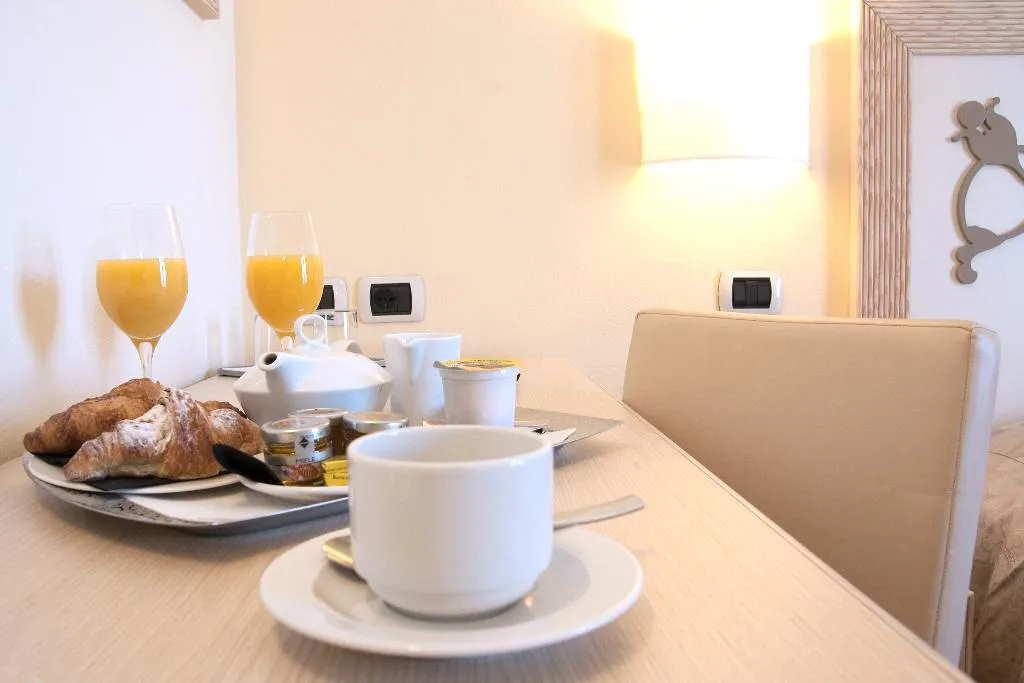DOUBLE STANDARD Room, Corte Rosada Adults Only Affiliated by Meliá, Alghero