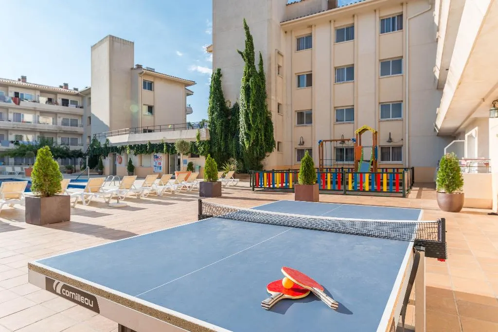 Sports and Entertainment, Pierre & Vacances Estartit Playa, Costa Brava
