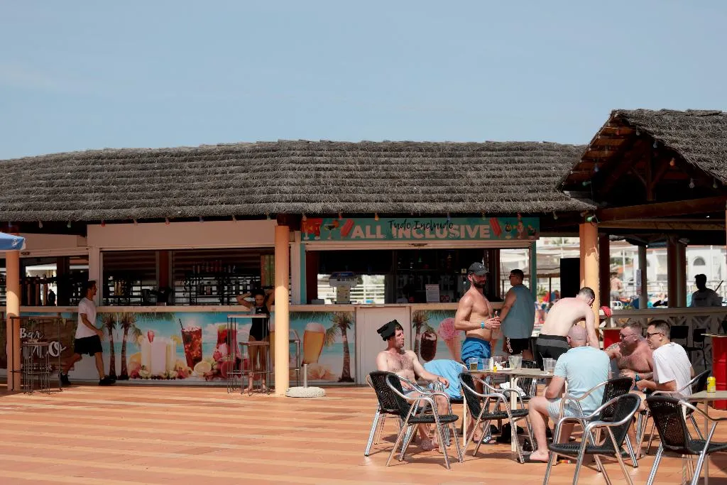 Sports and Entertainment, Paraiso Albufeira, Algarve