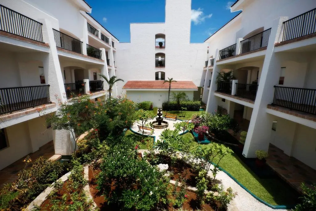 General view, The Royal Cancun All Villas Resort, Cancun Area
