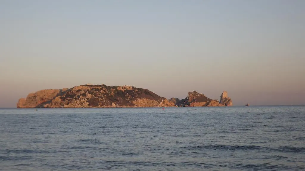 General view, Piscis Villas, Costa Brava