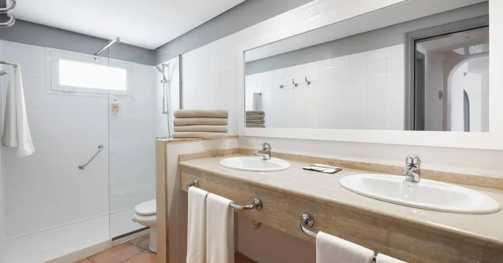 APARTMENT TWO BEDROOMS Room, Sol Barbacan, Gran Canaria