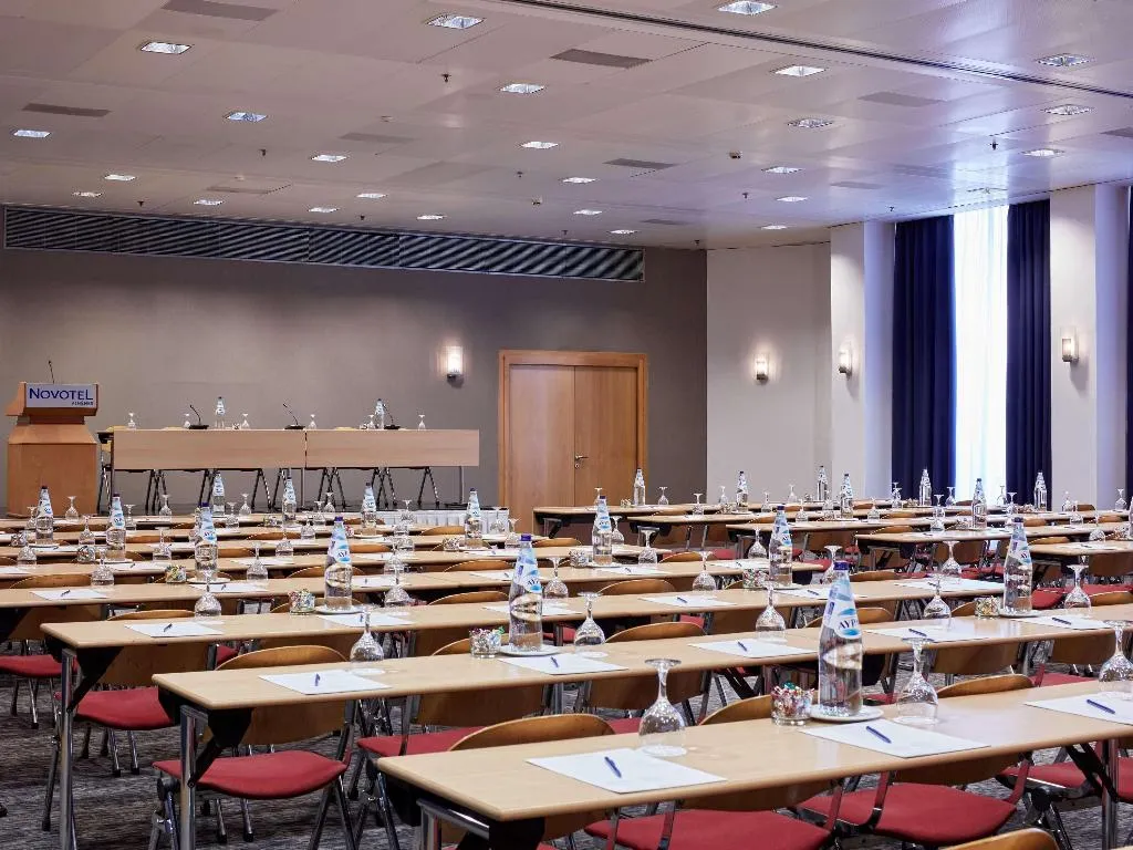 Conferences, Novotel Athenes, Athens