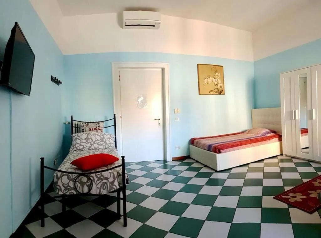 Room, Nightstars B&B, Venice