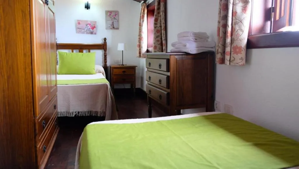 APARTMENT TWO BEDROOMS Room, Finca la Hacienda Rural Hotel, Tenerife