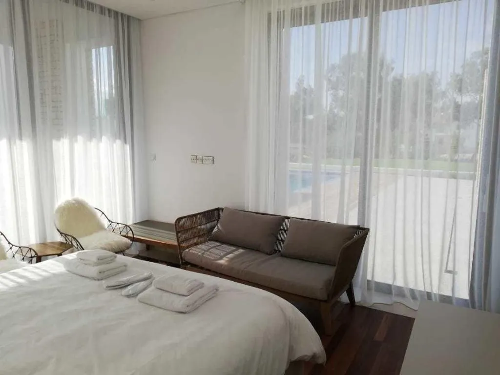 Room, Cap St Georges Beach Club Resort, Cyprus
