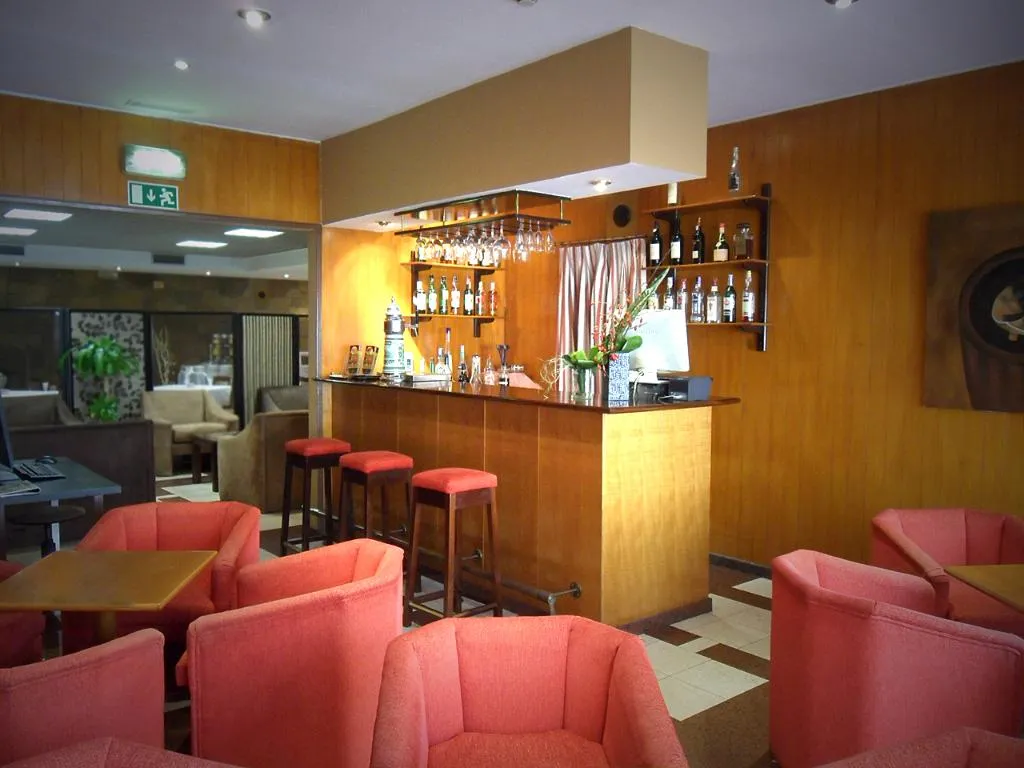 Bar, Jorge V, Lisbon
