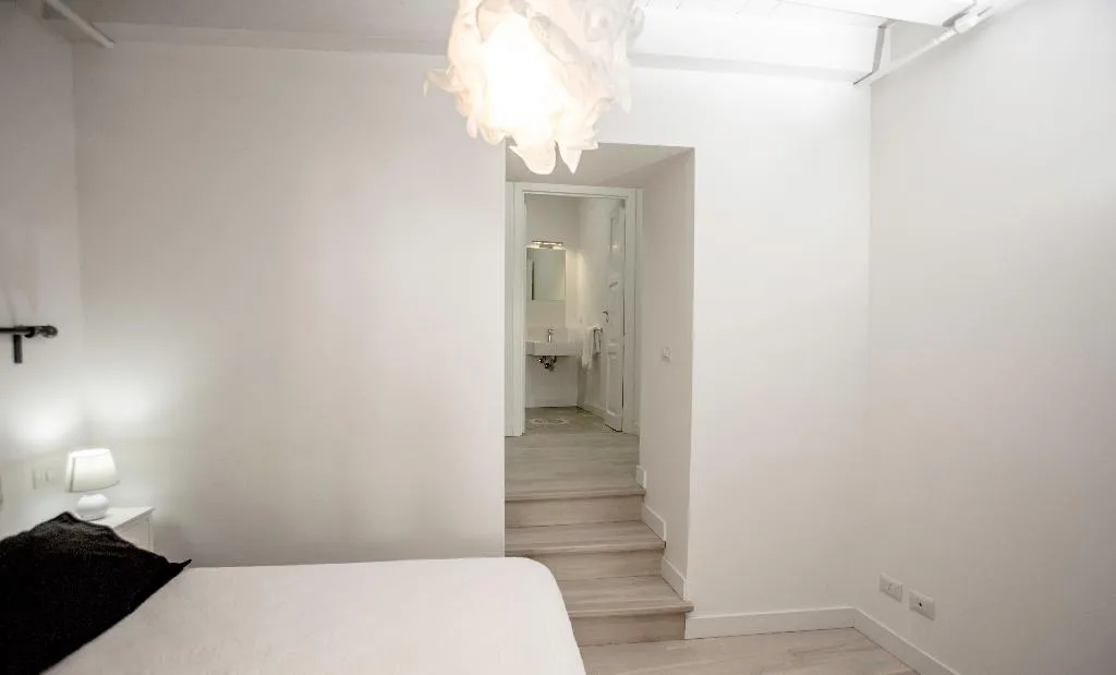 APARTMENT CAPACITY 2 Room, Residence Ventimiglia, Palermo