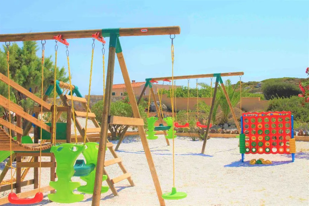 Sports and Entertainment, Zorbas Hotel Beach Village, Crete