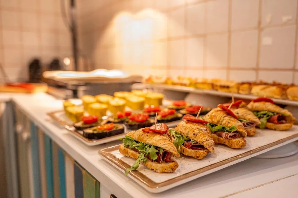 Restaurant, Casa Do Jasmim By Shiadu, Lisbon