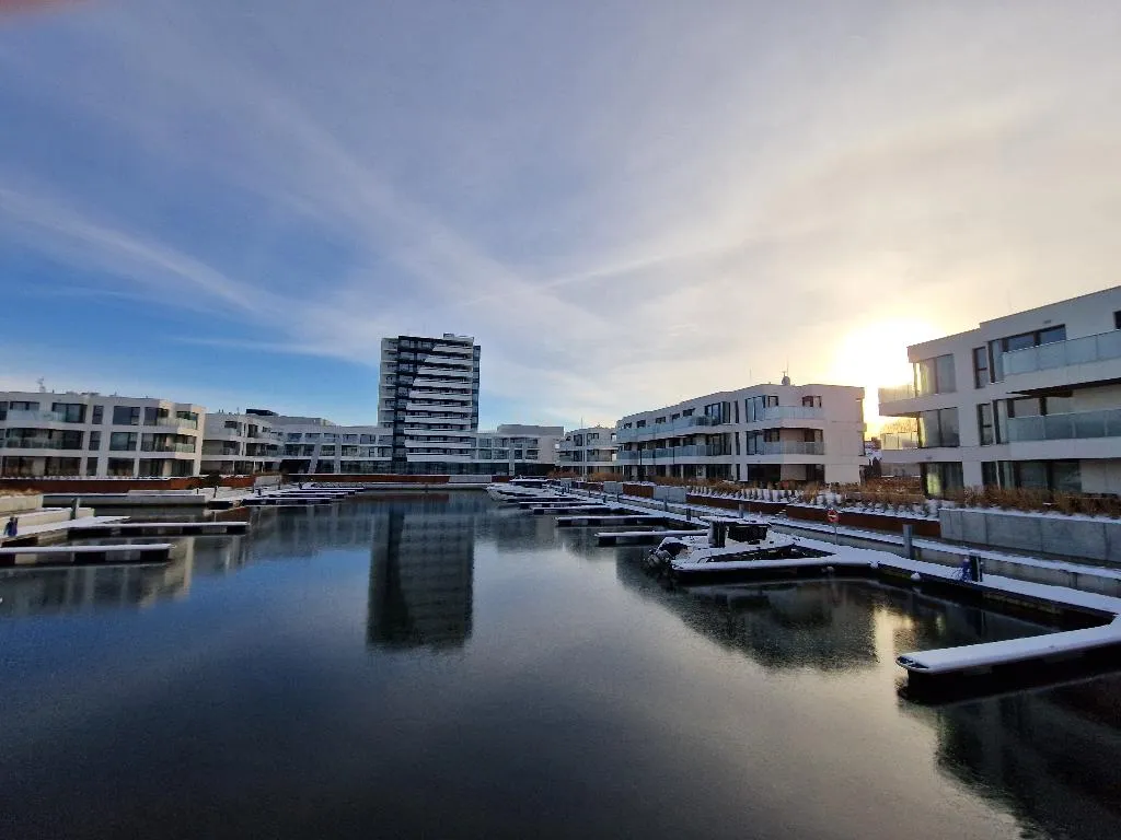 General view, Grano Hotel Solmarina & Apartments - SPA&Wellness, Gdansk