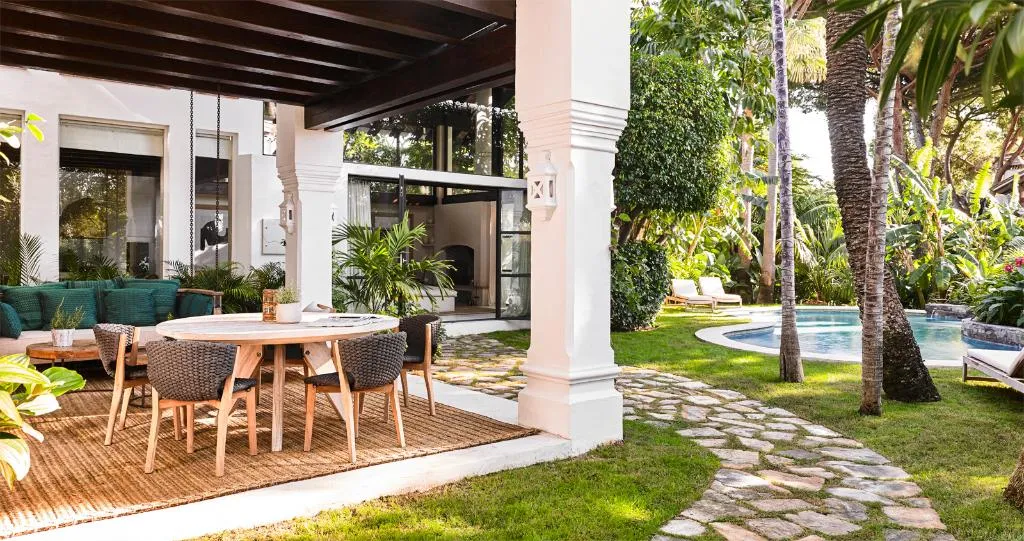 VILLA STANDARD Room, Marbella Club Hotel, Costa Del Sol