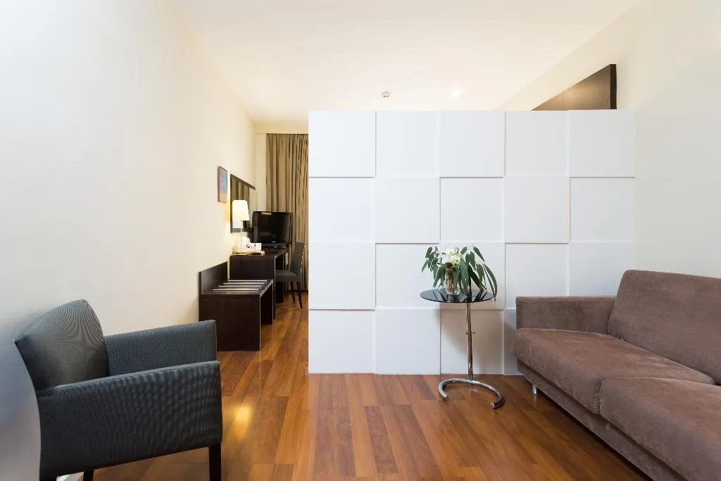 TRIPLE SUPERIOR Room, Taburiente, Tenerife