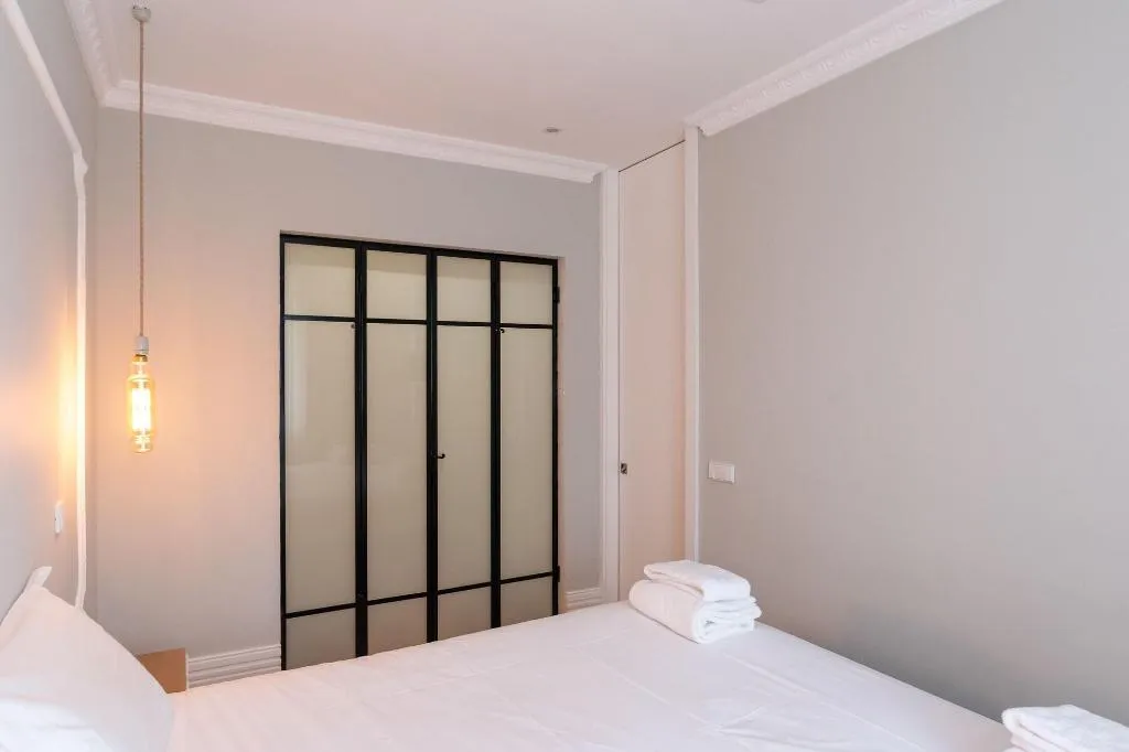 Room, Feel Porto Downtown Townhouses, Porto