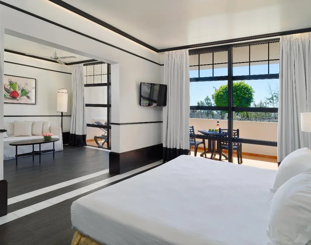 JUNIOR SUITE STANDARD Room, H10 Rubicon Horizons Collection, Lanzarote