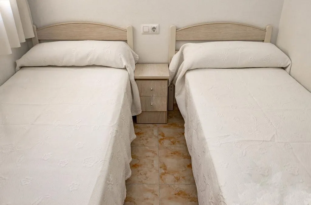 Room, Apartamentos Turísticos Fresno, Costa Blanca