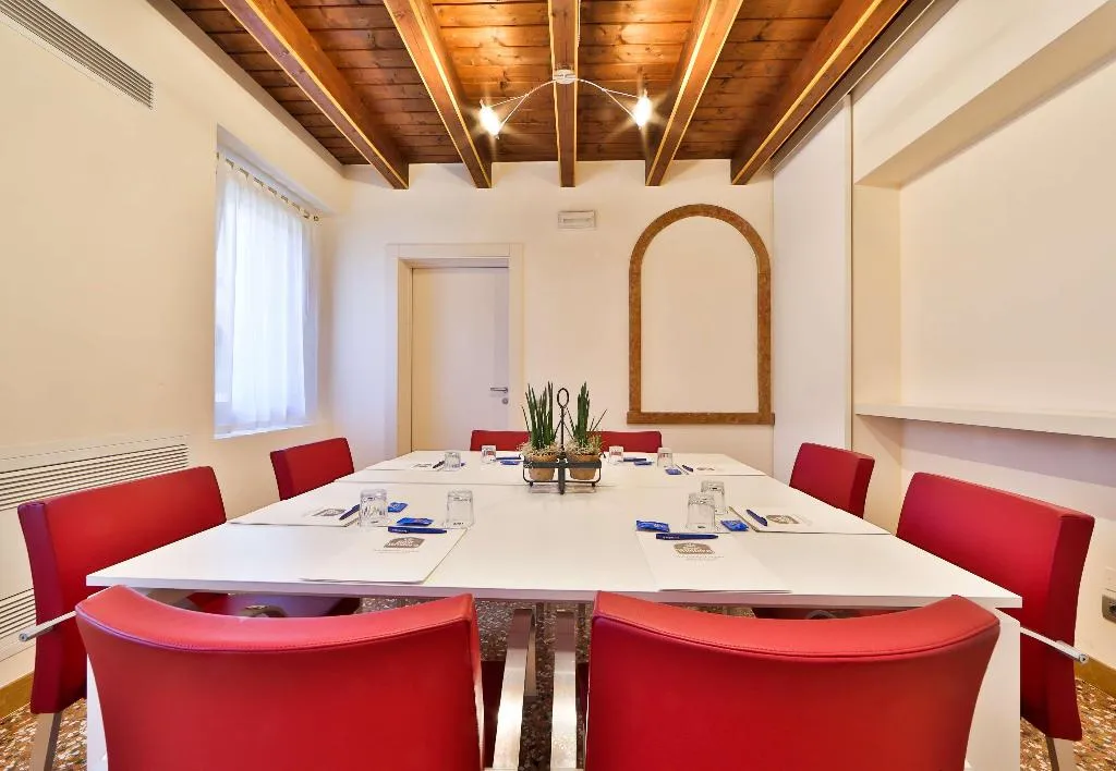 Conferences, Best Western Titian Inn Hotel Treviso, Venice