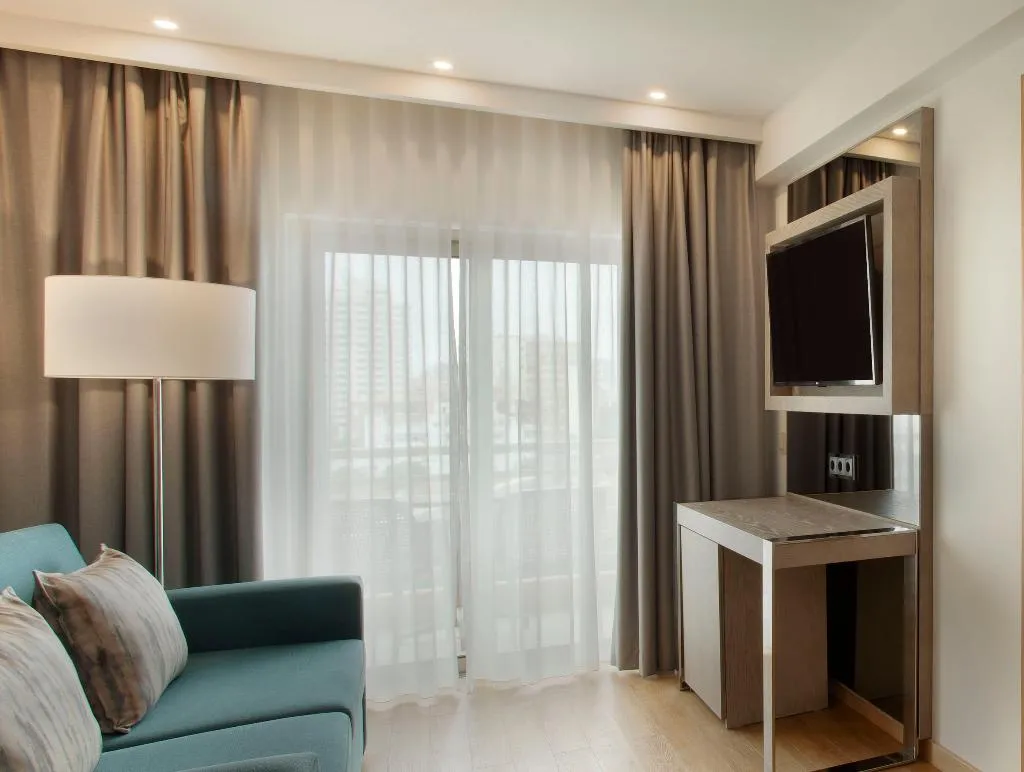 SUITE GRAND Room, Turim Presidente, Algarve