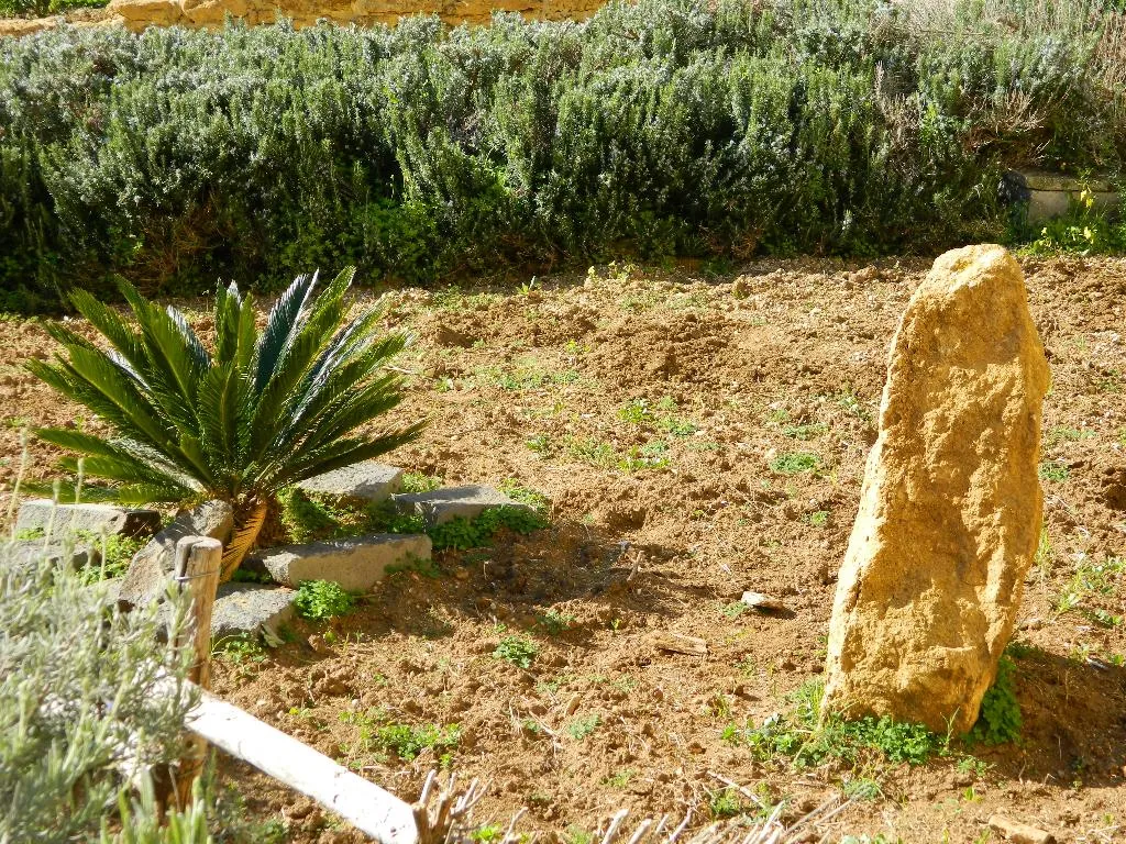 General view, Agriturismo Passo Dei Briganti, Catania